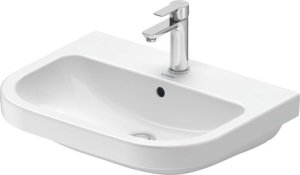 Praustuvas D-Code 600x460