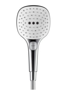Dušo galva HANSGROHE Raindance Select E120 3jet EcoSmart