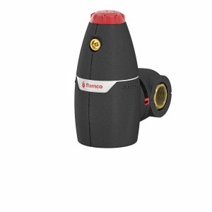 Atskirtuvas oro Xstream DN20, G 1" M