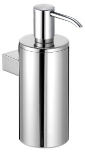 Muilo dozatorius Plan 250ml,  nerūdijantis plienas
