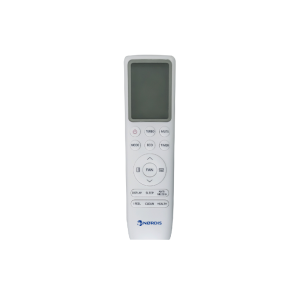 Oro kondicionierius, vidnis blokas NORDIS EVO 7/7,10 kW -25C