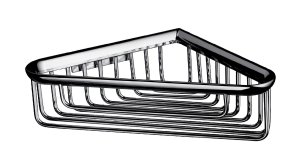 Krepšelis dušo kampinis System 2, gilus
