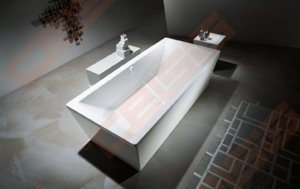 Vonia KALDEWEI CONODUO 200x100x43 cm