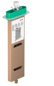 Potinkinė dalis vonios maišytuvui AXOR sBox