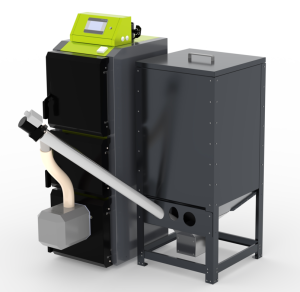 Granulinis katilas Antara SMART SIGMA15N 15kw