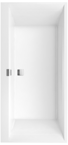 Vonia Squaro Edge12 Duo 190x90