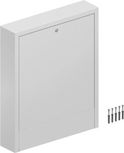 Virštinkinė spintelė OW 600x730x135
