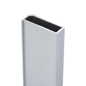 profilis praplėtimo Elegant Line 10 mm, blizgus