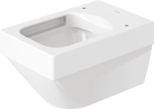 WC pakabinamas VERO AIR rimless