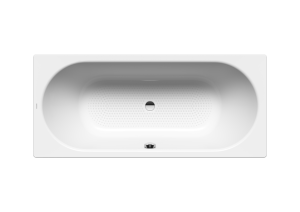 Vonia Classic Duo 105 170x70, easy clean danga, full antislip danga