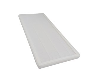 Filtras 435x140x21 M5 Panasonic vėd. įrenginiui