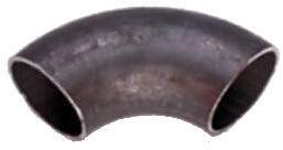 Plieninė 90° alkūnė Dn50 (57x2,9)