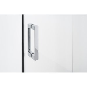 Dušo kabina Brasta Glass MILDA SOFT 1190-1210x795-805x2000 skaidrus stiklas