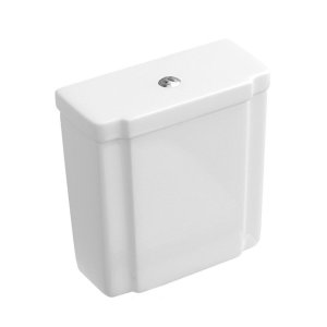 Bakelis wc VILLEROY&BOCH HOMMAGE su ker.pl.