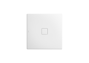 Dušo padėklas Conoflat 783-1 90x90, easy clean danga, full antislip danga