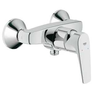 Dušo maišytuvas GROHE BauFlow