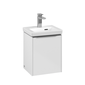 Spintelė apatinė Subway 3.0 351x429 briliant white