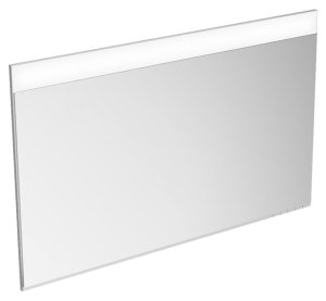Veidrodis Edition400 1060x650, šildomas, LED