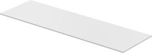 Renovis plokštė 2000x625mm