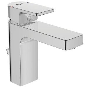 Maišytuvas praustuvui Ideal Standard Edge 100, su dugno vožtuvu, chromas