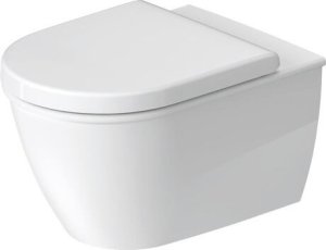 Pakabinamas unitazas Duravit  Darling New rimless
