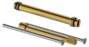 Prailginimo komplektas IXMO diverteriui 30mm