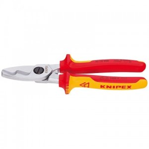 Elektriko kabelio žirklės 200mm / 95 16 200