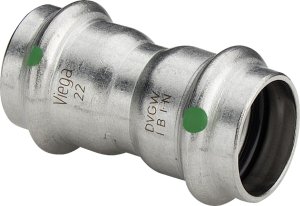 Sujungimas presuojamas 42 (Inox)