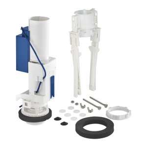 WC nuleidimo mechanizmas GROHE 