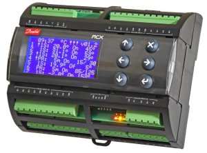 Termostatas DEVIreg™ Multi