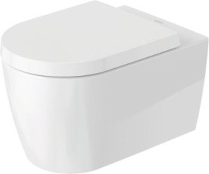 Pakabinamas unitazas Duravit  ME by Starck 4,5l Hyg gl