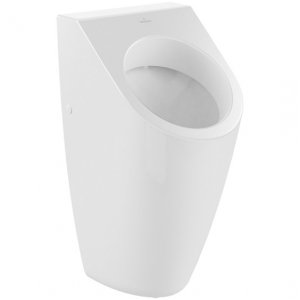 Pisuaras VILLEROY&BOCH Architectura su vidiniu vandens įvadu