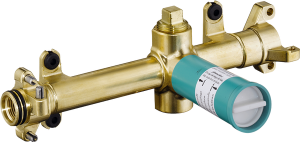 Potinkinė dalis AXOR ShowerSolutions 240/120