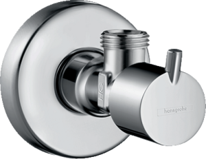 ventilis kampinis S 1/2x3/8