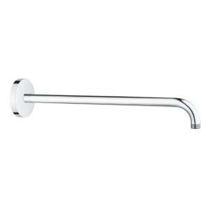 Alkūnė dušo galvai iš sienos 422 mm