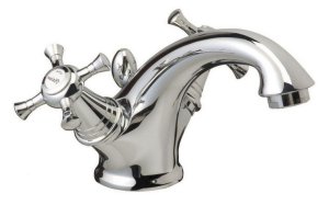 Maišytuvas praustuvui IDEAL STANDARD Reflections, chromas