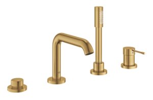 Maišytuvas voniai GROHE Essence 4 skylės