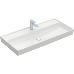 Praustuvas VILLEROY&BOCH Collaro 1000 x 470