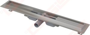 Dušo latakas Alcadrain APZ106 Professional Low, 850 mm, nerūdijantis plienas, pažemintas