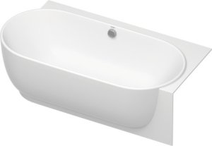 Vonia Luv 1850x950 į dešinį kampą