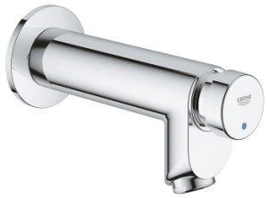 Čiaupas automatinis GROHE Euroeco šaltam vandeniui