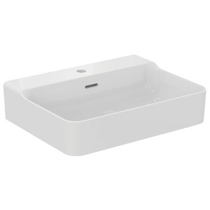 Praustuvas Ideal standard Conca, 600x450 mm, šlifuota apačia