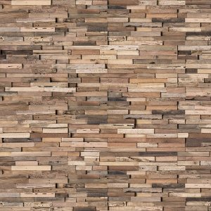 Kompozicinė plokštė VIPANEL WOOD TEAK, 1500x2550 mm