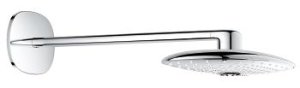 Dušo galva GROHE Rainshower DUO 360 su 450mm alkūne, dviejų srovių