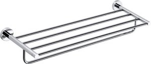 Rankšluosčių laikiklis   Bemeta Omega 655x110x200  mm.