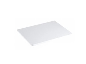 Stalviršis spintelei Ravak Balance 60 cm, baltos spalvos