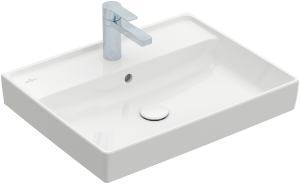 Praustuvas VILLEROY&BOCH Collaro 600x470
