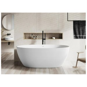 Vonia Balteco Cade 169x84x62cm akmens masė Xonyx