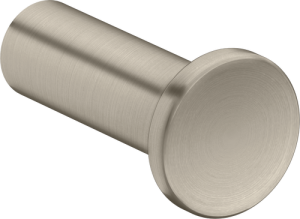 Kabliukas AXOR Universal Circular, šlifuoto nikelio spalvos (Brushed Nickel)