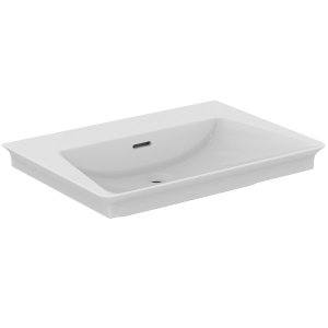 Praustuvas IDEAL STANDARD La Dolce Vita, matmenys: 660x470x145 mm